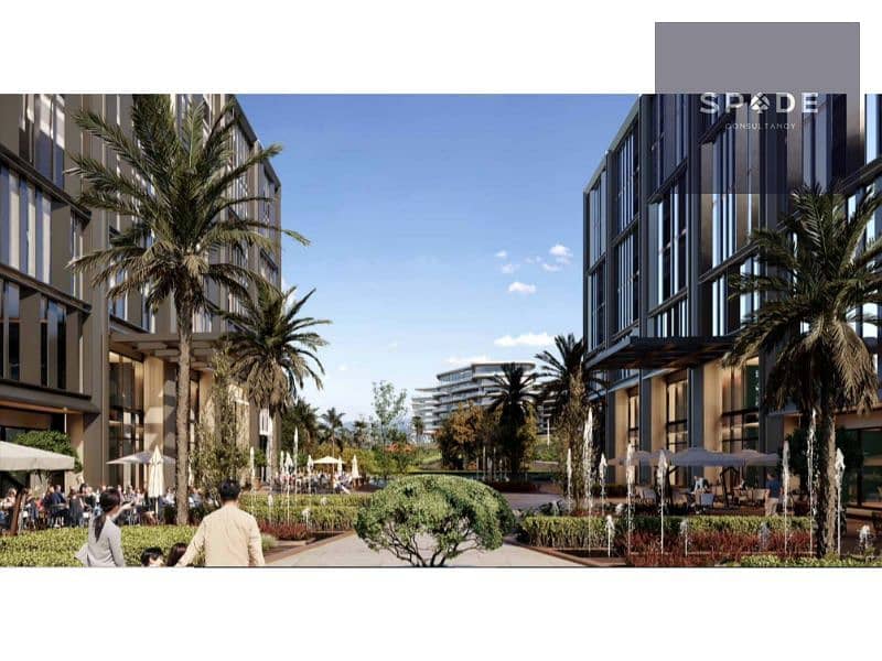 Twin house-exclusive unit - Ansicht 4