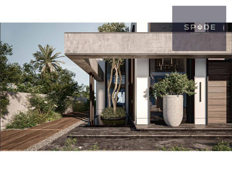 Twin house-exclusive unit - Ansicht 5