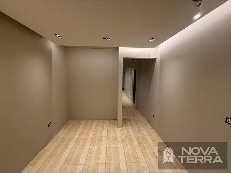 Apartment for sale in North Tourist Area 1 (behind Khattab Oasis) – 6th of October - Widok 3