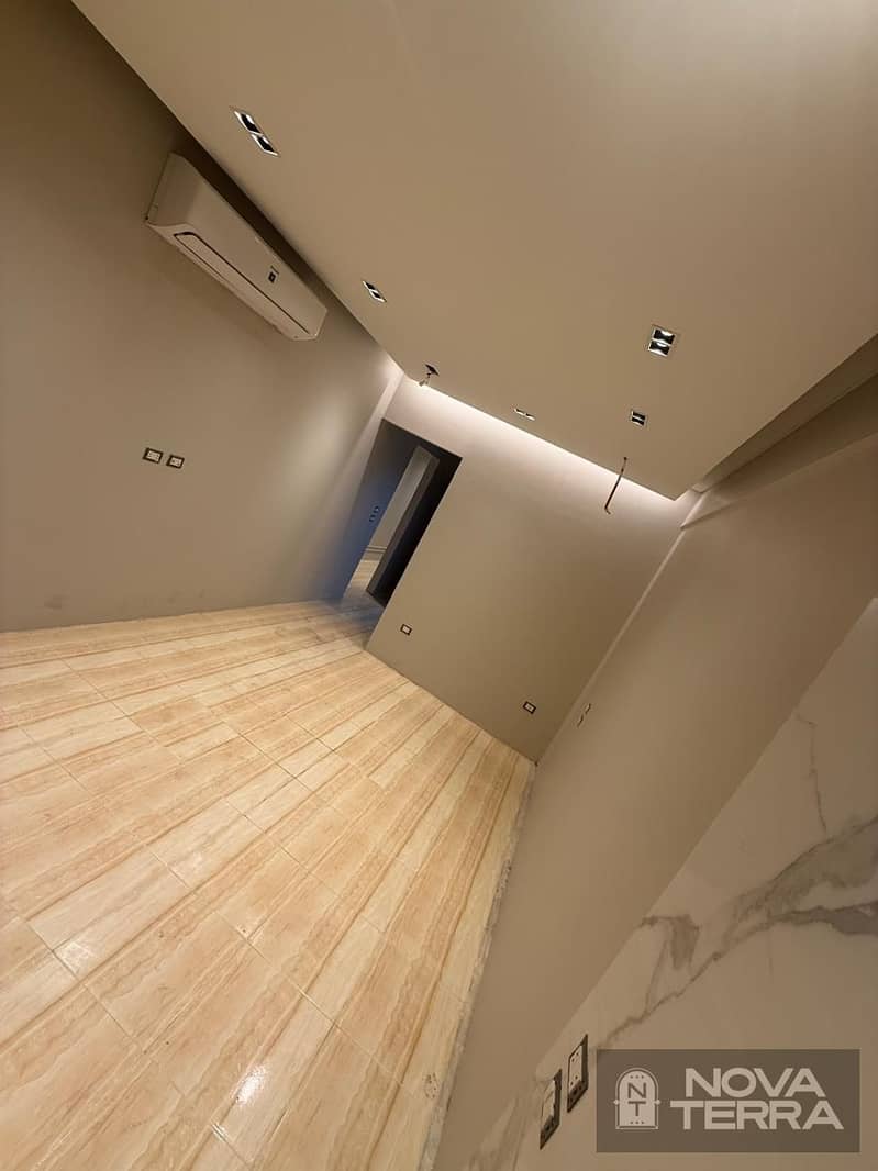 Apartment for sale in North Tourist Area 1 (behind Khattab Oasis) – 6th of October - Widok 4
