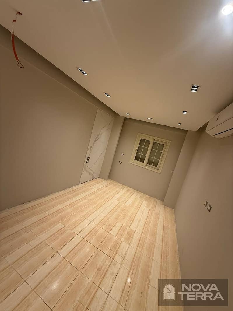 Apartment for sale in North Tourist Area 1 (behind Khattab Oasis) – 6th of October - Widok 5