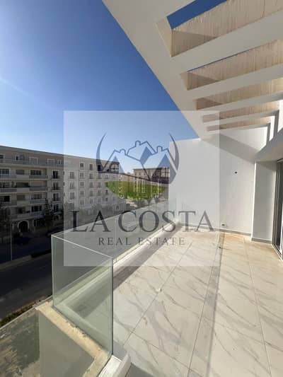 3 Bedroom Duplex for Sale in New Cairo, Cairo - IMG-20260318-WA0070 - Dina Ezat. jpg 3 Bedroom Duplex for Sale in New Cairo, Cairo - IMG-20260318-WA0070 - Dina Ezat. jpg
