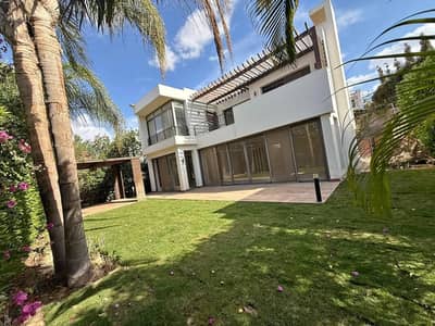 فیلا 3 غرف نوم للبيع في الشيخ زايد، الجيزة - 655692581_1627938131559623_1305606068947734556_n. jpg