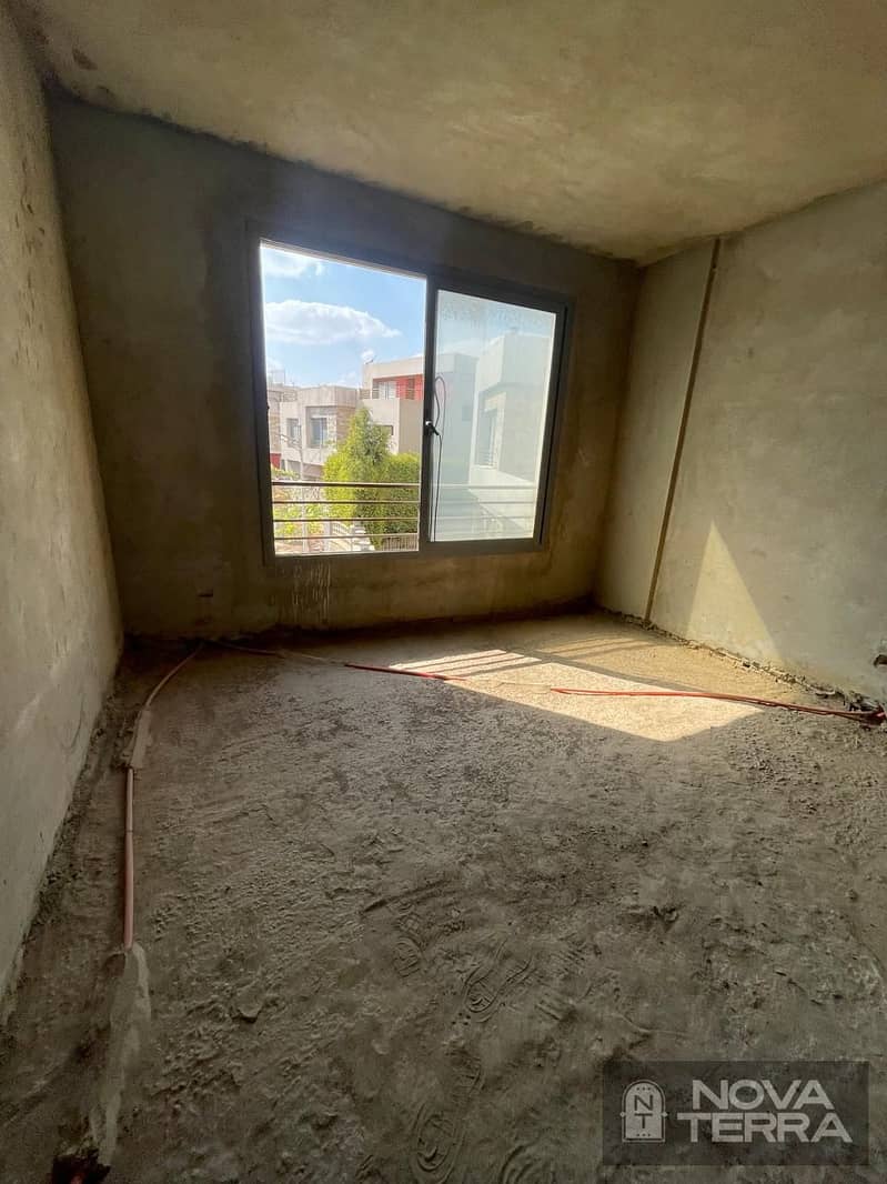 Standalone villa for sale in Al Reem Residences Compound - Ansicht 6