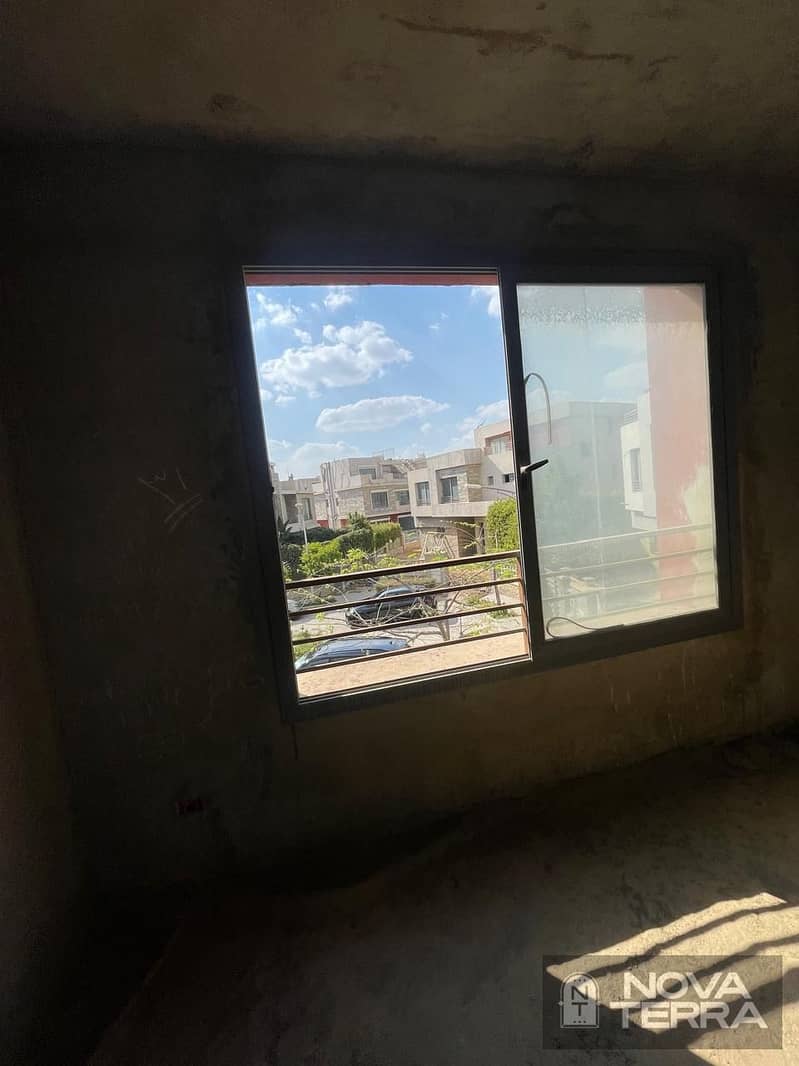 Standalone villa for sale in Al Reem Residences Compound - Mehr