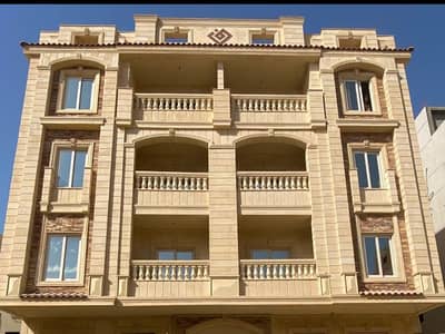 4 Bedroom Flat for Sale in New Cairo, Cairo - WhatsApp Image 2026-03-18 at 11.09. 57 AM. jpeg 4 Bedroom Flat for Sale in New Cairo, Cairo - WhatsApp Image 2026-03-18 at 11.09. 57 AM. jpeg