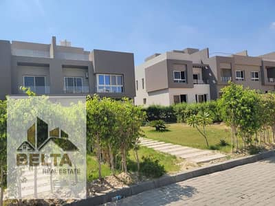 فیلا 4 غرف نوم للبيع في الشيخ زايد، الجيزة - WhatsApp Image 2024-08-31 at 12.49. 38_800x600. jpg