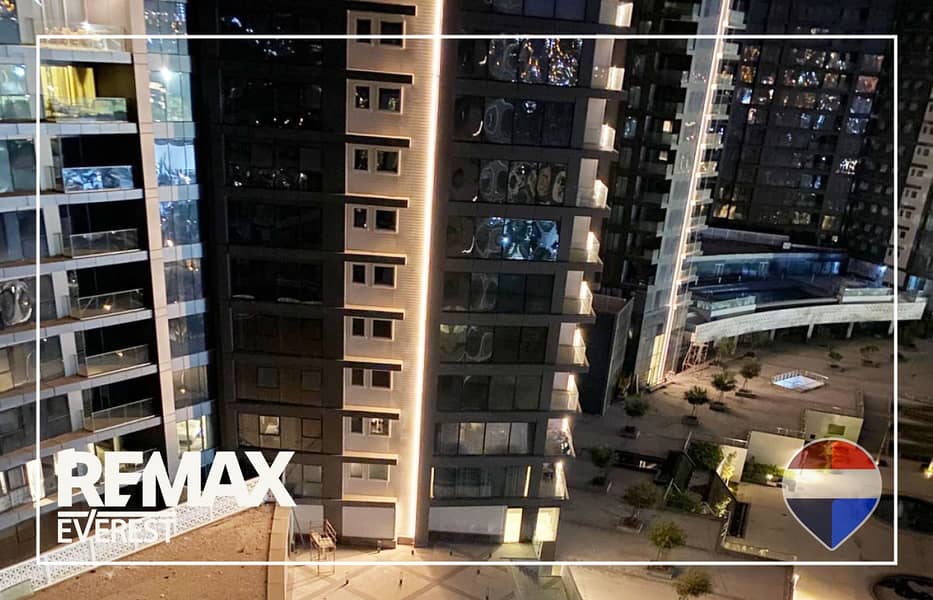 Apartment for Rent in Zed Towers - Ansicht 3