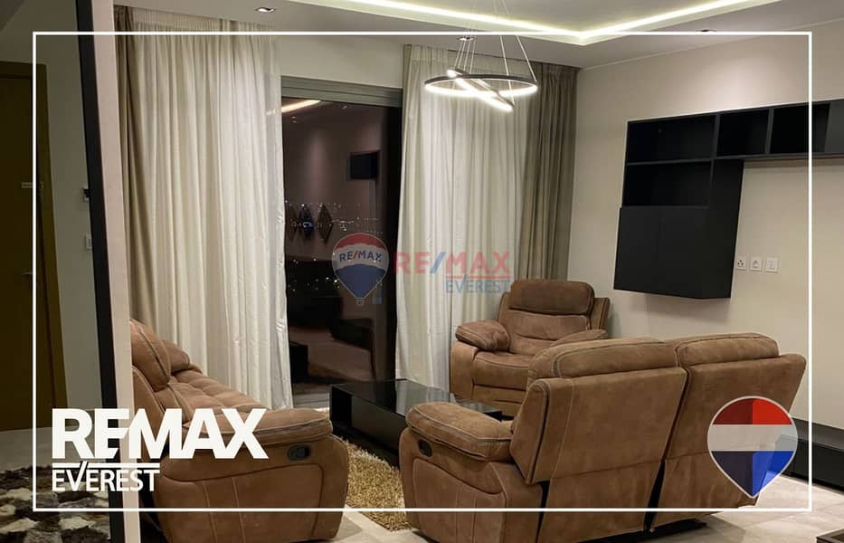 Apartment for Rent in Zed Towers - Mehr