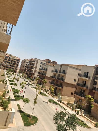 2 Bedroom Apartment for Sale in Mostakbal City, Cairo - WhatsApp Image 2026-03-26 at 2.49. 31 PM. jpeg 2 Bedroom Apartment for Sale in Mostakbal City, Cairo - WhatsApp Image 2026-03-26 at 2.49. 31 PM. jpeg