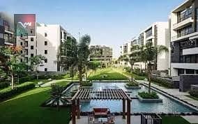 شقة 2 غرفة نوم للبيع في القاهرة الجديدة، القاهرة - images. jpg