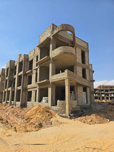 4 Bedroom Penthouse for Sale in 6th of October, Giza - WhatsApp Image 2026-03-26 at 5.28. 25 PM. jpeg