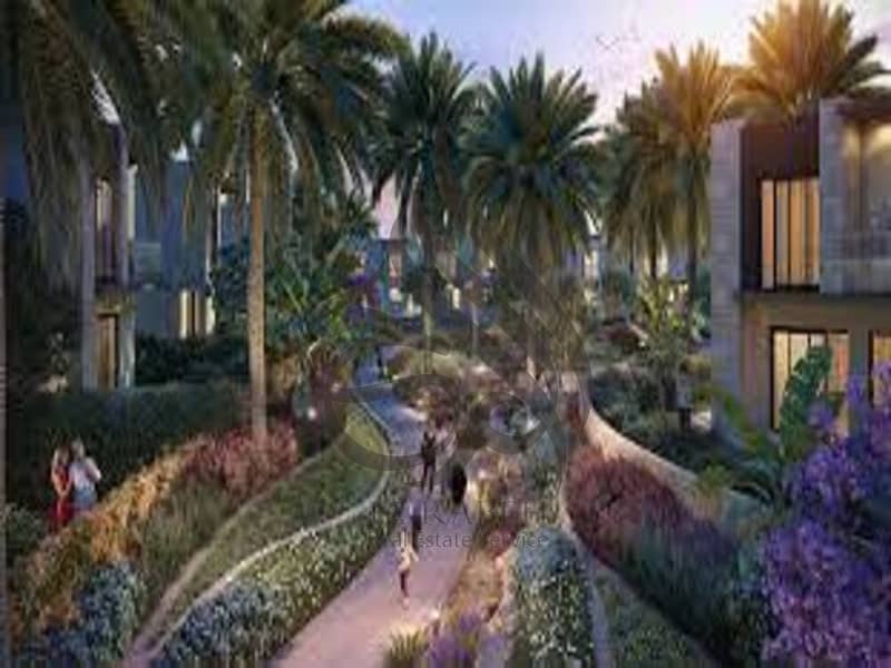 Apartment for sale in Swan lake residence new cairo under market price prime location fully finished - Ansicht 5