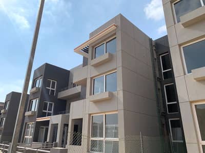 4 Bedroom Penthouse for Sale in 6th of October, Giza - WhatsApp Image 2026-03-26 at 5.58. 54 PM. jpeg