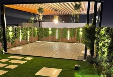 فیلا 5 غرف نوم للبيع في مدينة نصر، القاهرة - 9. jpg