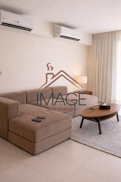 شاليه 2 غرفة نوم للبيع في الساحل الشمالي، مطروح - 61301. jpg