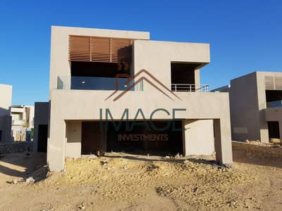 4 Bedroom Villa for Sale in North Coast, Matruh - 60680. jpg