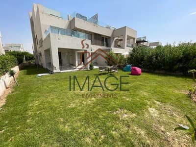 5 Bedroom Chalet for Sale in North Coast, Matruh - 60460. jpg
