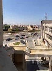 Clinic or Administrative Office for Sale in Karma 4 Mall – Sheikh Zayed Next to Al Rabwa and Beverly Hills | Immediate Occupancy | Direct Pool View - Mehr