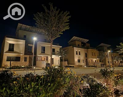 4 Bedroom Townhouse for Sale in Sheikh Zayed, Giza - WhatsApp Image 2026-02-11 at 6.59. 21 AM. jpeg 4 Bedroom Townhouse for Sale in Sheikh Zayed, Giza - WhatsApp Image 2026-02-11 at 6.59. 21 AM. jpeg