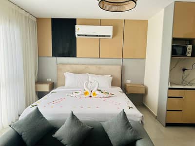 استوديو  للايجار في هليوبوليس الجديدة، القاهرة - 0b189651-ee57-4be3-b948-19abb790ed51. jpg