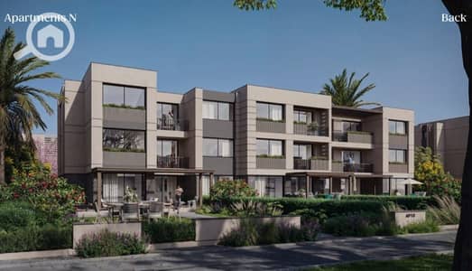 2 Bedroom Apartment for Sale in Sheikh Zayed, Giza - WhatsApp Image 2025-08-14 at 12.04. 23_ea350e63. jpg