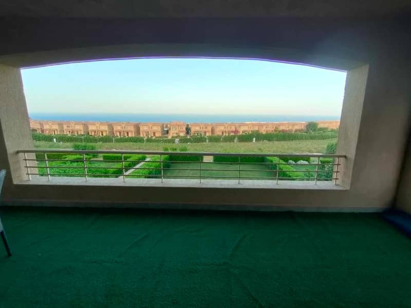 Chalet at the Hills of Sokhna - Ansicht 4