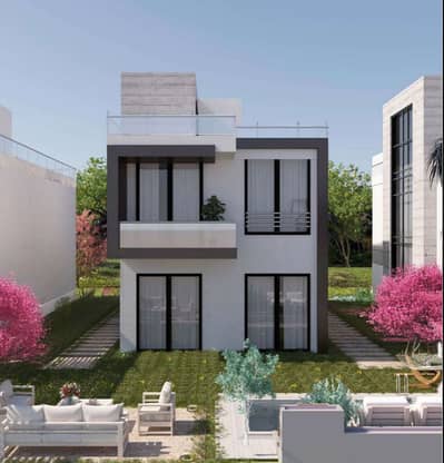 5 Bedroom Villa for Sale in Sheikh Zayed, Giza - WhatsApp Image 2026-03-26 at 5.51. 03 PM. jpeg 5 Bedroom Villa for Sale in Sheikh Zayed, Giza - WhatsApp Image 2026-03-26 at 5.51. 03 PM. jpeg