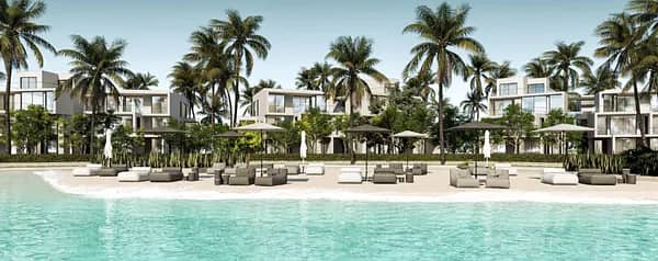 3 Bedroom Duplex for Sale in North Coast, Matruh - imgi_27_medium. png