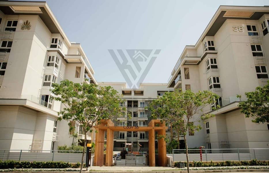 RESALE Apartment 3BR Club VIEW/ Below Market Price in Mountain View iCity – pohled 5