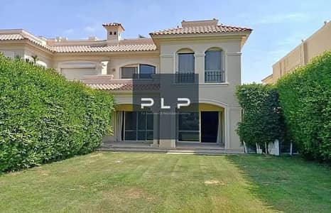 5 Bedroom Twin House for Sale in New Cairo, Cairo - WhatsApp Image 2026-03-26 at 5.10. 17 PM. jpeg 5 Bedroom Twin House for Sale in New Cairo, Cairo - WhatsApp Image 2026-03-26 at 5.10. 17 PM. jpeg