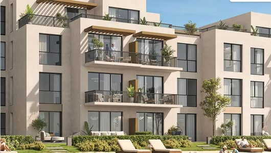 2 Bedroom Chalet for Sale in North Coast, Matruh - imgi_16_high. png