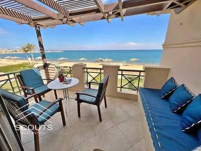 بنتهاوس 3 غرف نوم للبيع في العين السخنة، السويس - IMG-20250513-WA0120. jpg
