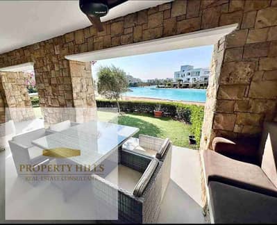 شاليه 5 غرف نوم للبيع في الجونة، البحر الأحمر - 1000518103. jpg