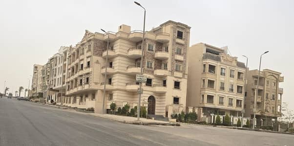 دوبلكس 4 غرف نوم للبيع في القاهرة الجديدة، القاهرة - c4416ba3-8948-48f1-ab0f-a2036a3a5cb8. jpeg