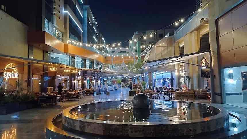 Retail shop for rent in Cairo Complex 144 sqm fully finished at 800 per sqm prime commercial location in Sheraton Heliopolis - Ansicht 3