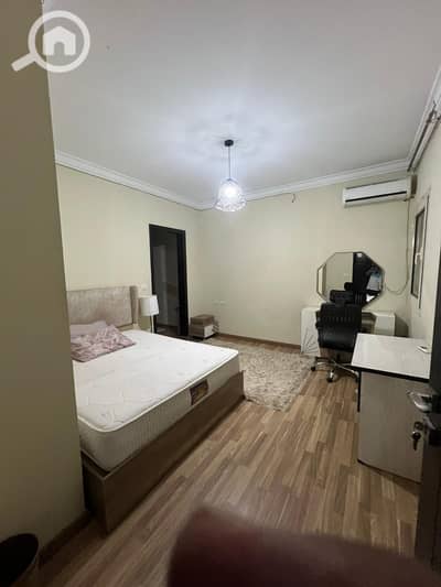 شقة فندقية 3 غرف نوم للايجار في الشيخ زايد، الجيزة - WhatsApp Image 2026-03-25 at 11.39. 50 PM(2). jpeg