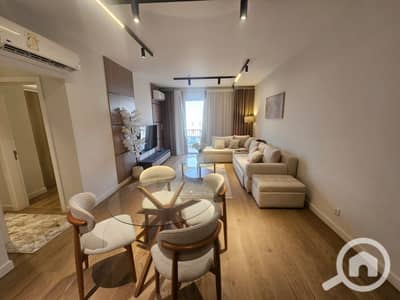 1 Bedroom Flat for Rent in New Cairo, Cairo - WhatsApp Image 2026-03-25 at 12.37. 15 PM (10). jpeg