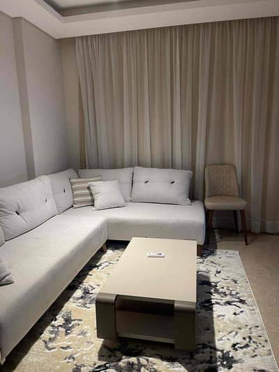 2 Bedroom Apartment for Rent in Sheikh Zayed, Giza - 5e73abc3-ef2a-4c7e-89e9-1ffa382d3eed. jpg