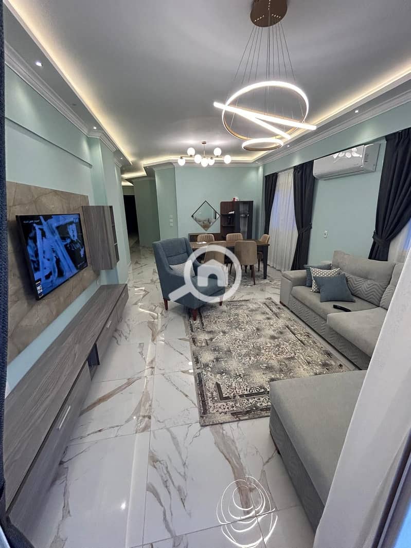 Lowest price for a modern 3-bedroom unit in New Cairo - Ansicht 2