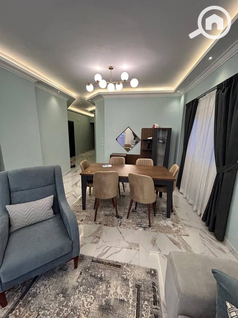Lowest price for a modern 3-bedroom unit in New Cairo - Ansicht 3