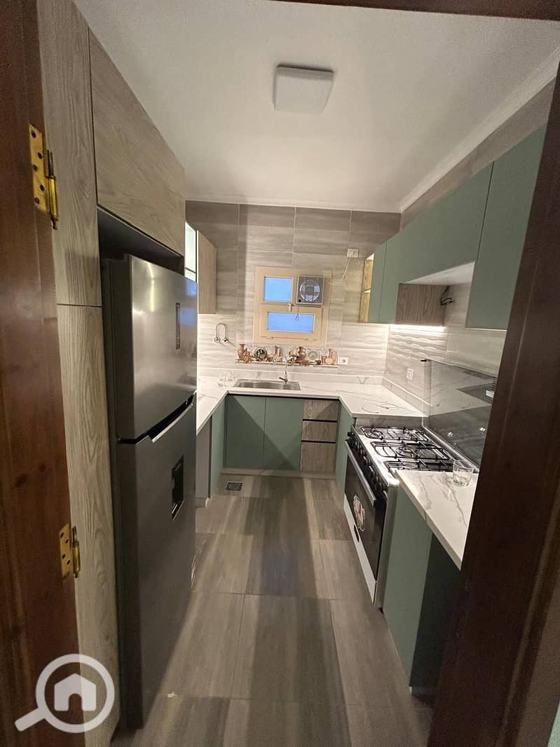 Lowest price for a modern 3-bedroom unit in New Cairo - Ansicht 5