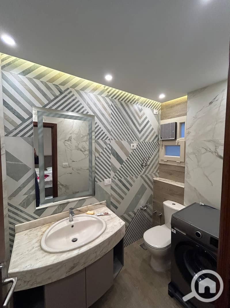 Lowest price for a modern 3-bedroom unit in New Cairo - Ansicht 6