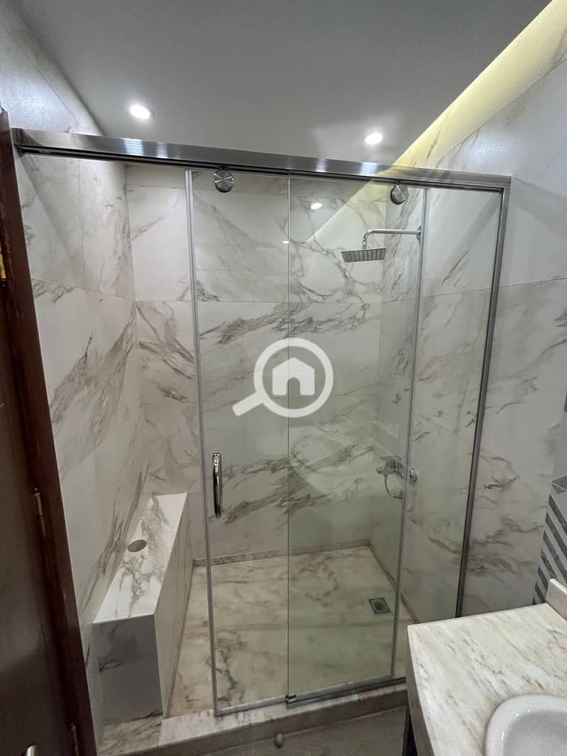 Lowest price for a modern 3-bedroom unit in New Cairo - Mehr