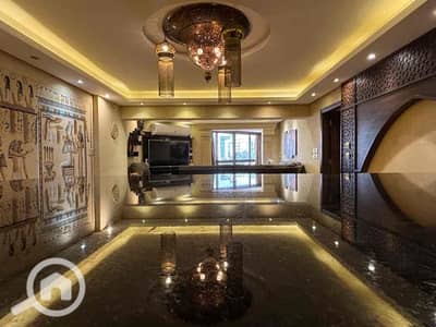 3 Bedroom Flat for Rent in Maadi, Cairo - 68c6cbe6-995a-47a3-ae16-862f9e442560. jpg