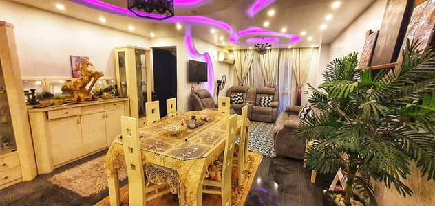 شقة 2 غرفة نوم للبيع في زهراء المعادى، القاهرة - WhatsApp Image 2026-03-27 at 09.42. 23 (5). jpeg