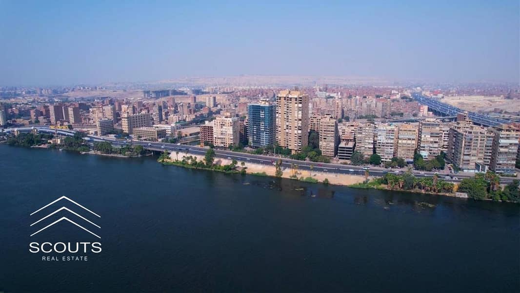 Invest with the highest return from Intercontinental Hotel in dollars, monthly, with a fully finished and furnished hotel unit with air conditioning o - Ansicht 4