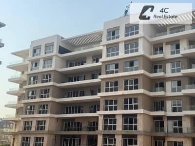 2 Bedroom Apartment for Sale in New Cairo, Cairo - WhatsApp Image 2026-01-24 at 2.54. 41 PM (3). jpeg