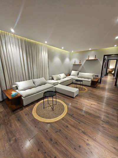 3 Bedroom Apartment for Rent in New Cairo, Cairo - 2109f20a-05c8-4ea4-902b-790c0bb4e4df. jpeg