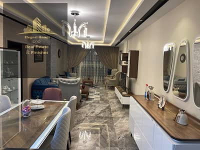 3 Bedroom Flat for Rent in New Cairo, Cairo - WhatsApp Image 2026-03-27 at 7.38. 37 AM. jpeg